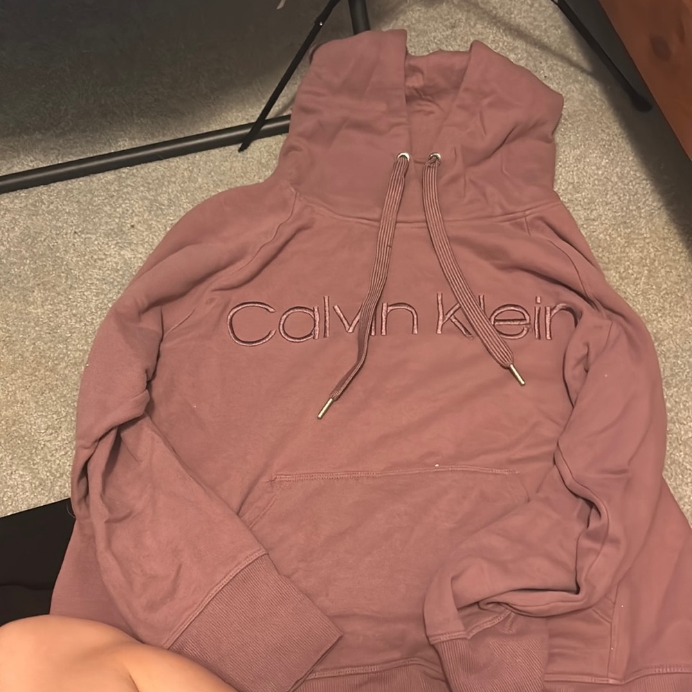Calvin Klein Sweatshirt